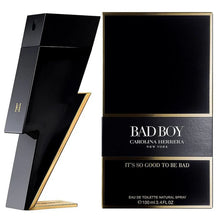 Carolina Herrera CH Bad Boy