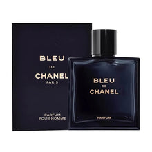 Bleu de Chanel Eau de parfum