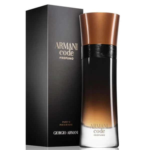 Armani Code Profumo