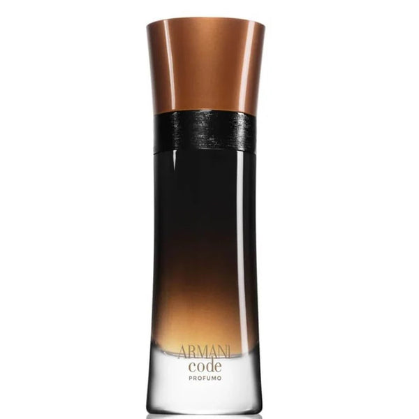 Armani Code Profumo