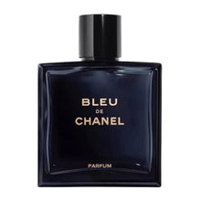 Bleu de Chanel Eau de parfum