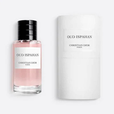 Christian Dior Oud Ispahan Eau De Parfum