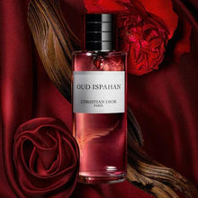 Christian Dior Oud Ispahan Eau De Parfum