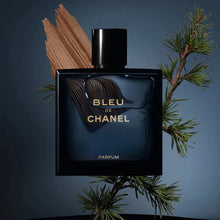 Bleu de Chanel Eau de parfum