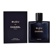 Bleu de Chanel Eau de parfum