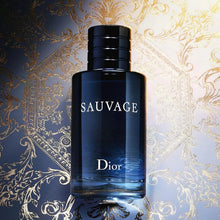 Dior Sauvage