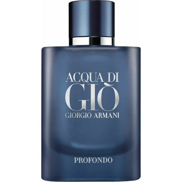 Armani Acqua Di Gio Profondo Sample/Decant