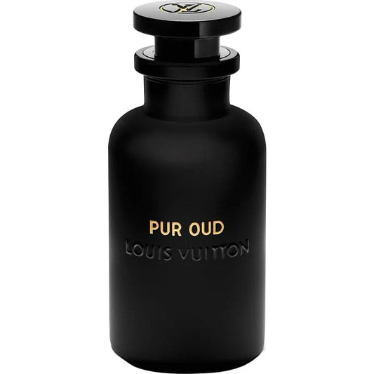 Louis Vuitton Pur Oud Sample/Decant