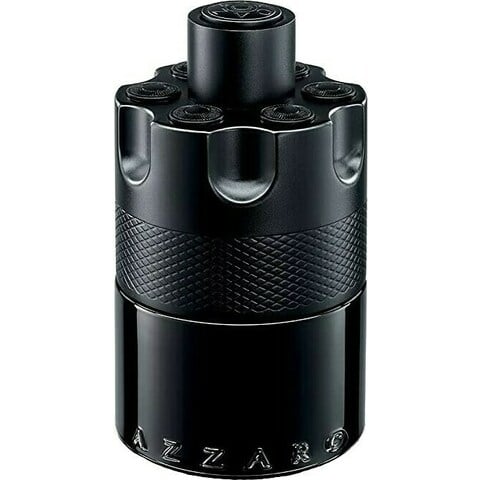 Azzaro The Most Wanted Sample/Decant