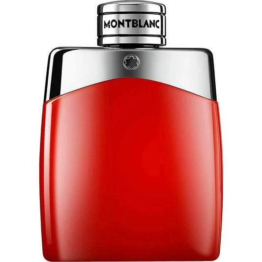 Mont Blanc Legend Red Eau De Parfum