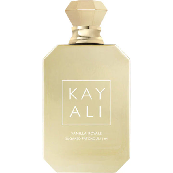 Kayali Vanilla Royale Sugared Patchouli | 64 Sample/Decant