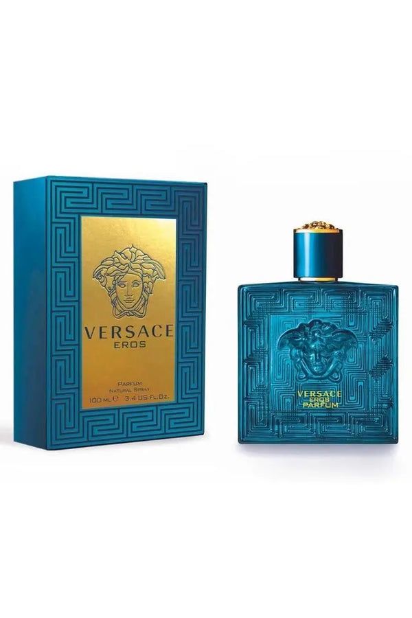 Versace Eros Parfum For Men