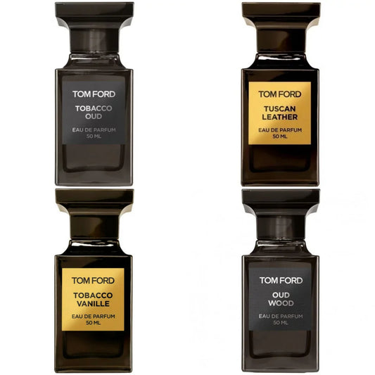 Tom Ford Private Collection Decants