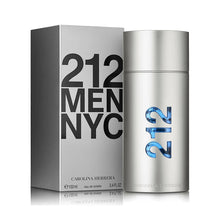 Carolina Herrera CH Men 212 Nyc Eau De Toilette