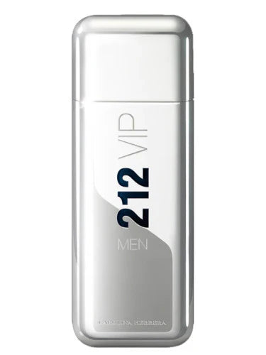 Carolina Herrera CH 212 VIP Men Eau De Toilette Sample/Decant