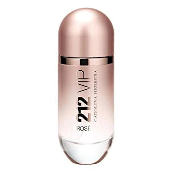 Carolina Herrera 212 VIP Rose Sample/Decant