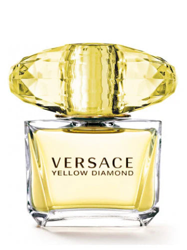 Versace Yellow Diamond