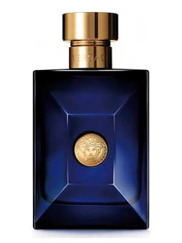 Versace Pour Homme Dylan Blue