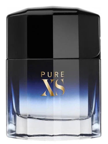 Paco Rabanne Pure XS Eau De Toilette For Men