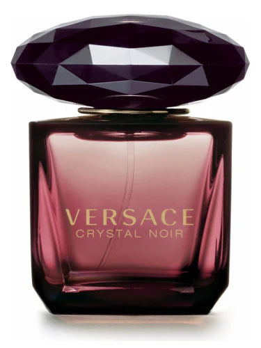 Versace Crystal Noir