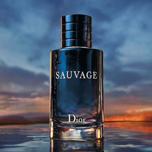 Dior Sauvage