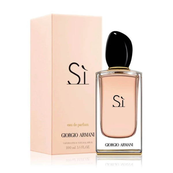 Armani Si Eau de Parfum