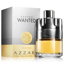 Azzaro Wanted Eau De Toilette