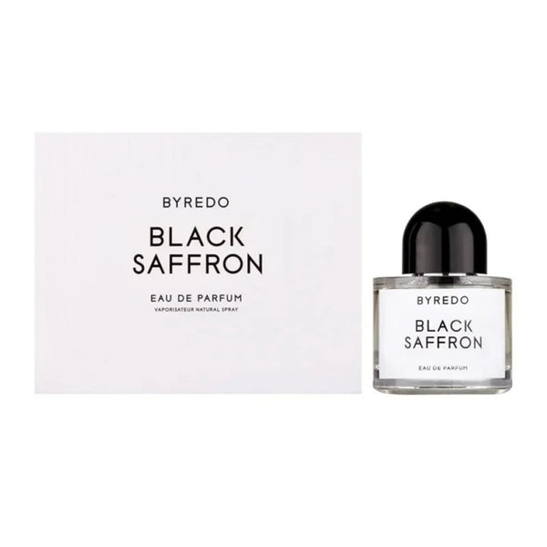 Byredo Black Saffron