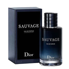 Dior Sauvage