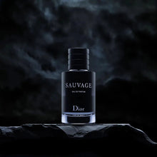 Dior Sauvage