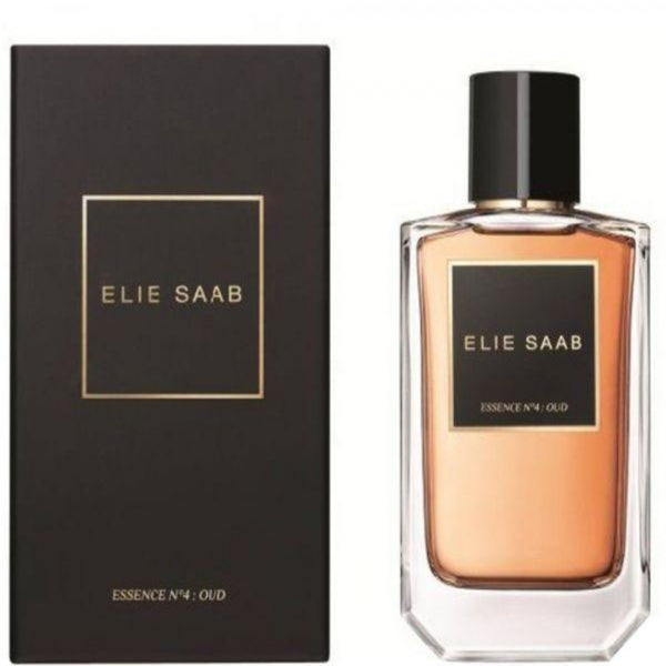 Elie Saab Essence No. 4 : Oud