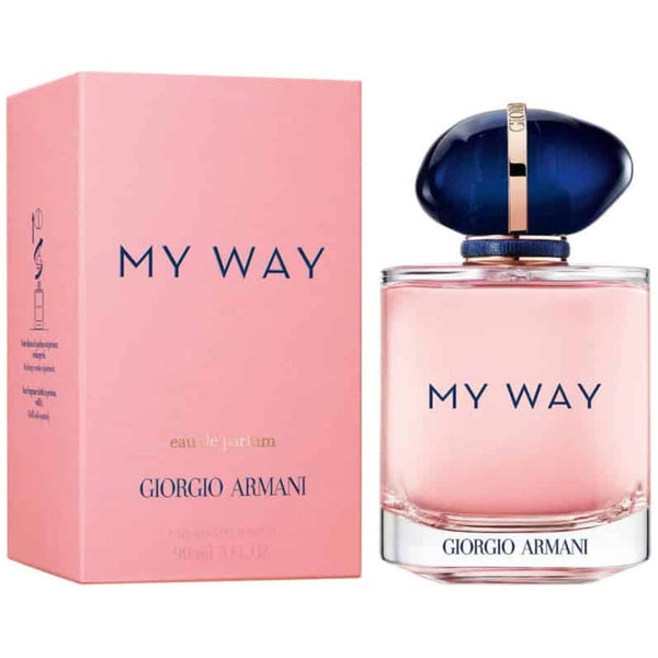 Giorgio Armani My Way