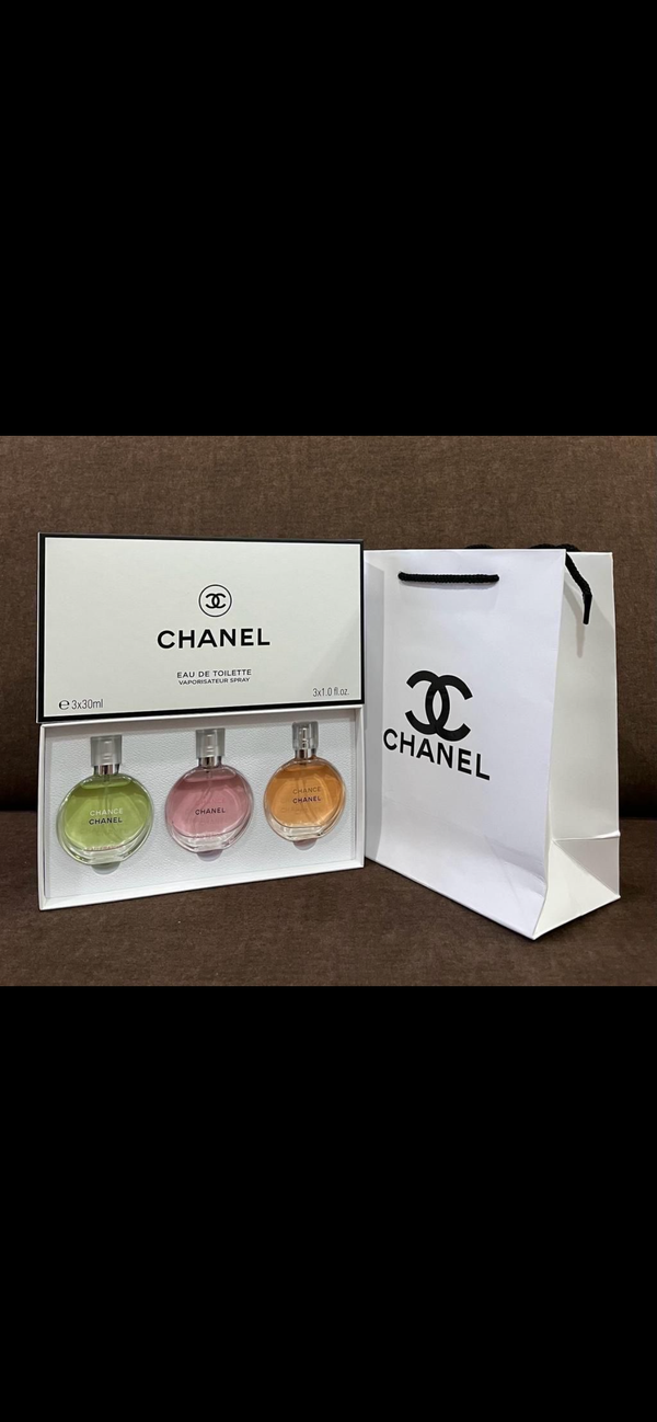 CHANEL