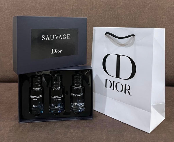 CRISTIAN DIOR