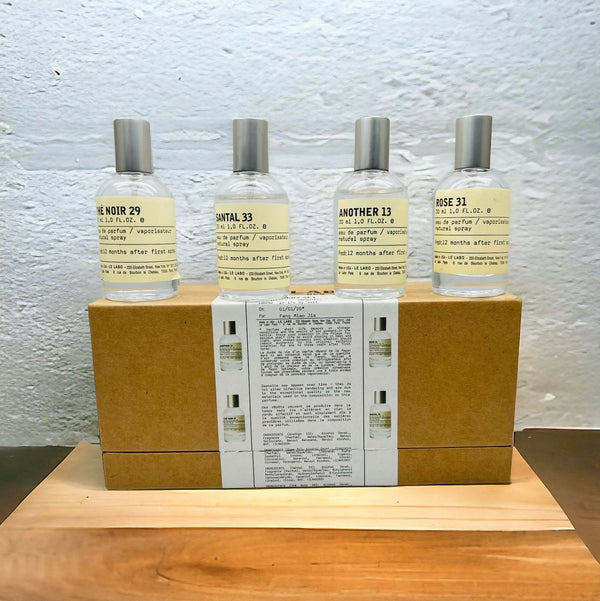 LE LABO