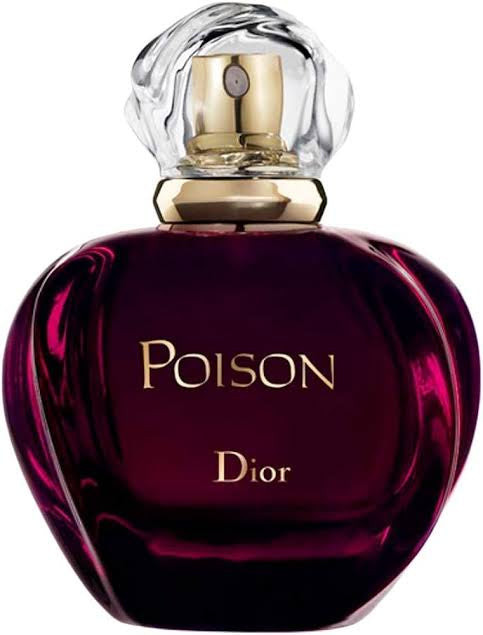 Dior poison EDP