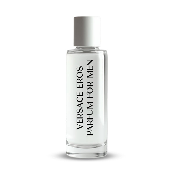 Versace Eros Parfum For Men