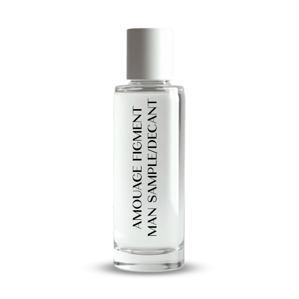 Amouage Figment Man Sample/Decant