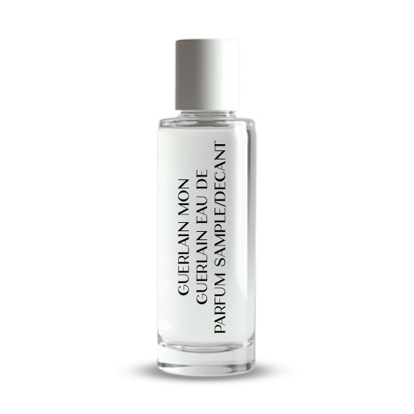 Guerlain Mon Guerlain Eau De Parfum Sample/Decant