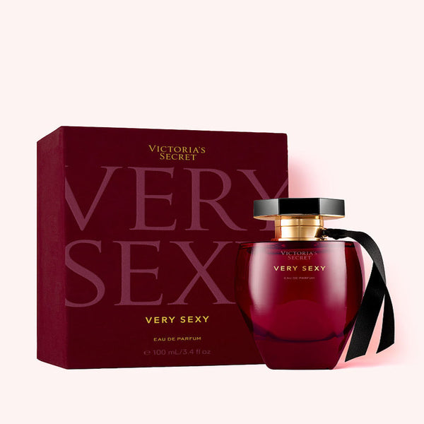 Victoria's Secret Very Sexy Eau De Parfum