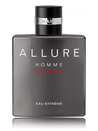 Chanel Allure Homme Sport Eau Extreme Sample/Decant