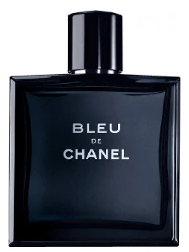 Bleu De Chanel Eau de Toilette