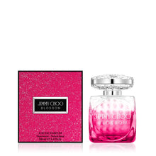 Jimmy Choo Blossom Eau De Parfum