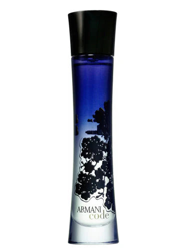 Armani Code Pour Femme Sample/Decant