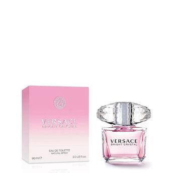 Versace Bright Crystal