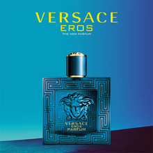 Versace Eros Parfum For Men