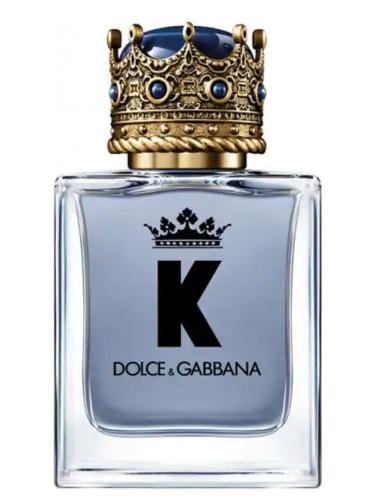 DOLCE & GABBANA K By Dolce&Gabban