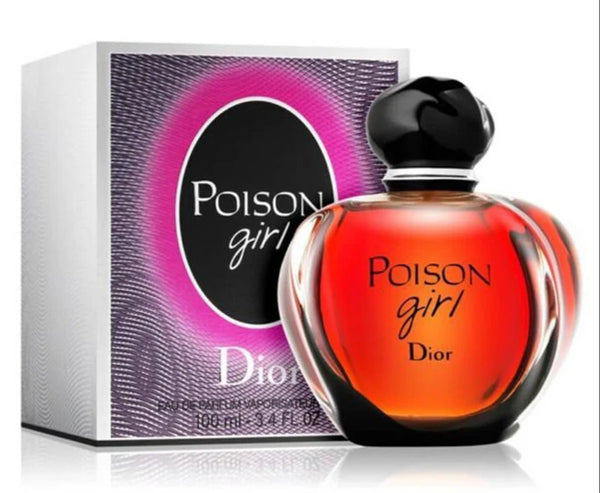 Dior Poison Girl Eau de Parfum