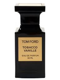 Tom Ford Tobacco vanille