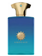 Amouage Figment Man Sample/Decant